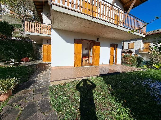 Appartamento a Algua in San Carlo, 5 - Foto 3
