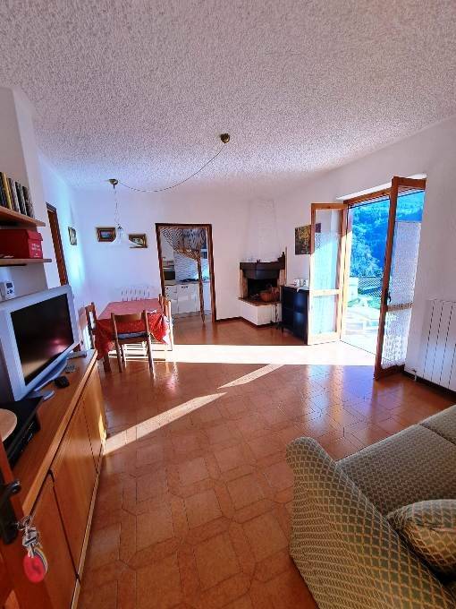 Appartamento a Algua in San Carlo, 5 - Foto 5