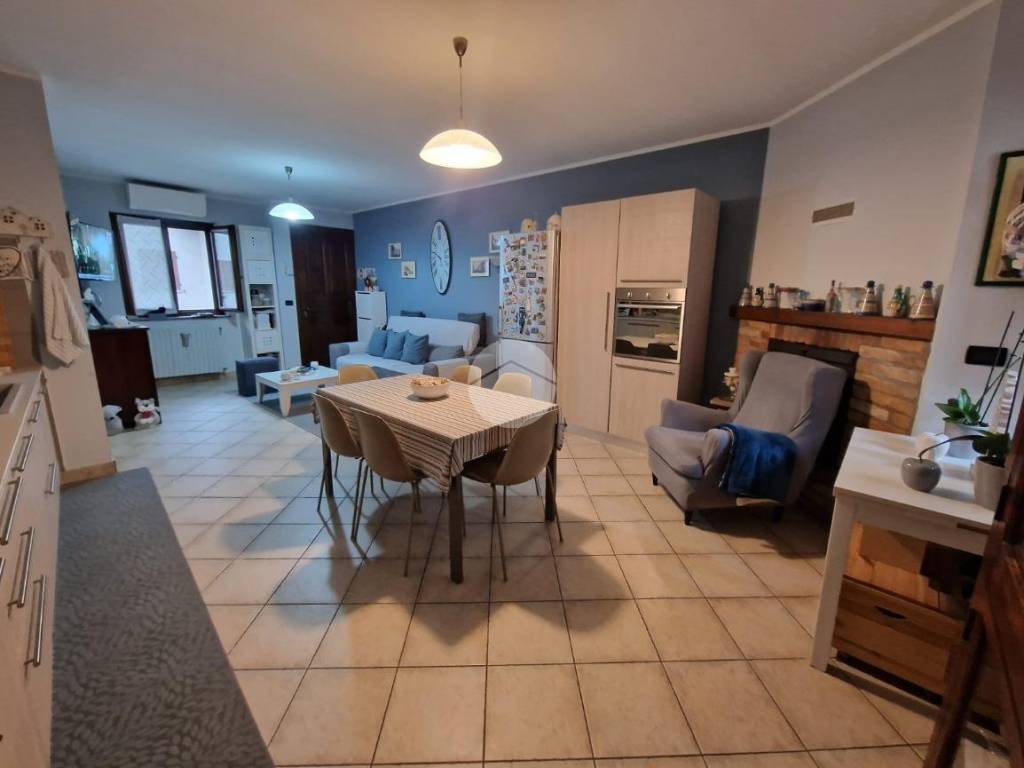 Appartamento a San damiano d'asti in Via Siccardi, 4 - Foto 2