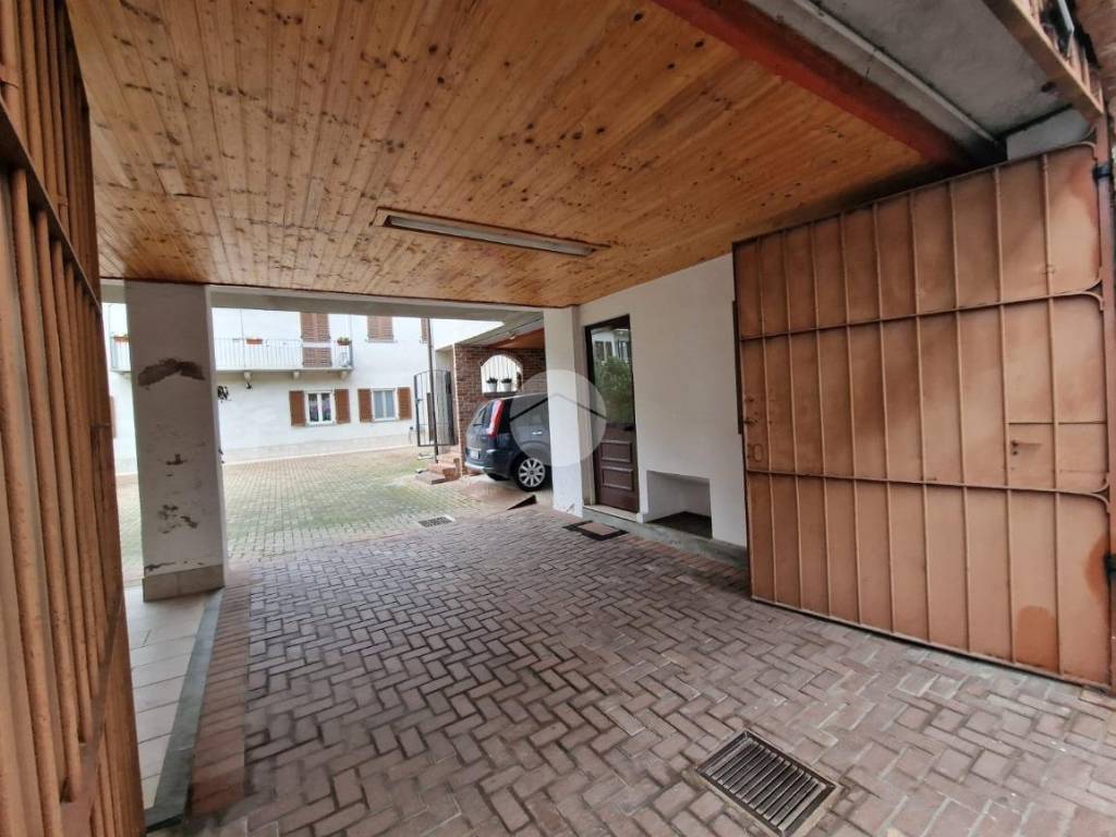 Appartamento a San damiano d'asti in Via Siccardi, 4 - Foto 3