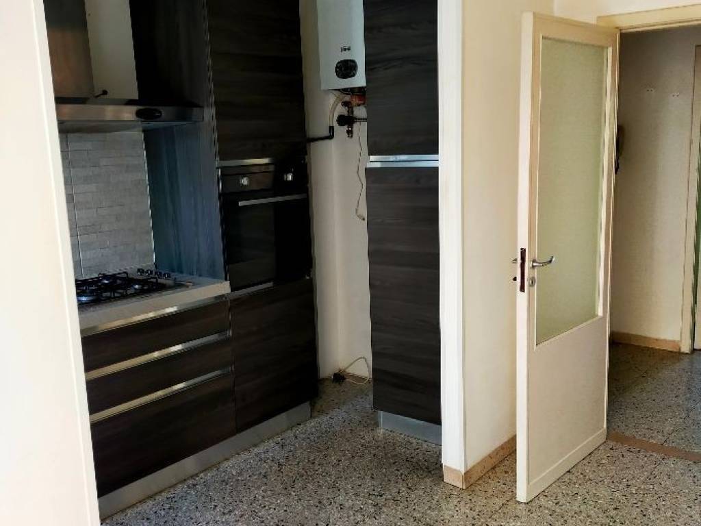 Appartamento a Pesaro in Via Alessandro La Marmora, 12 - Foto 5