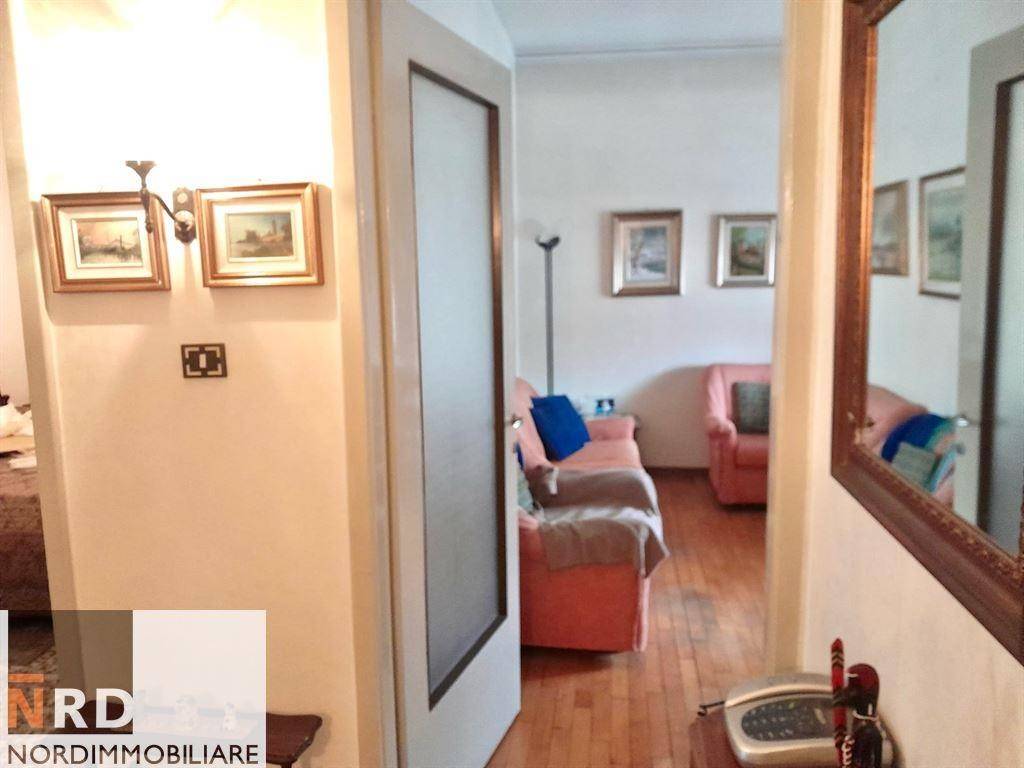 Appartamento a Mantova in Viale Oslavia - Foto 4