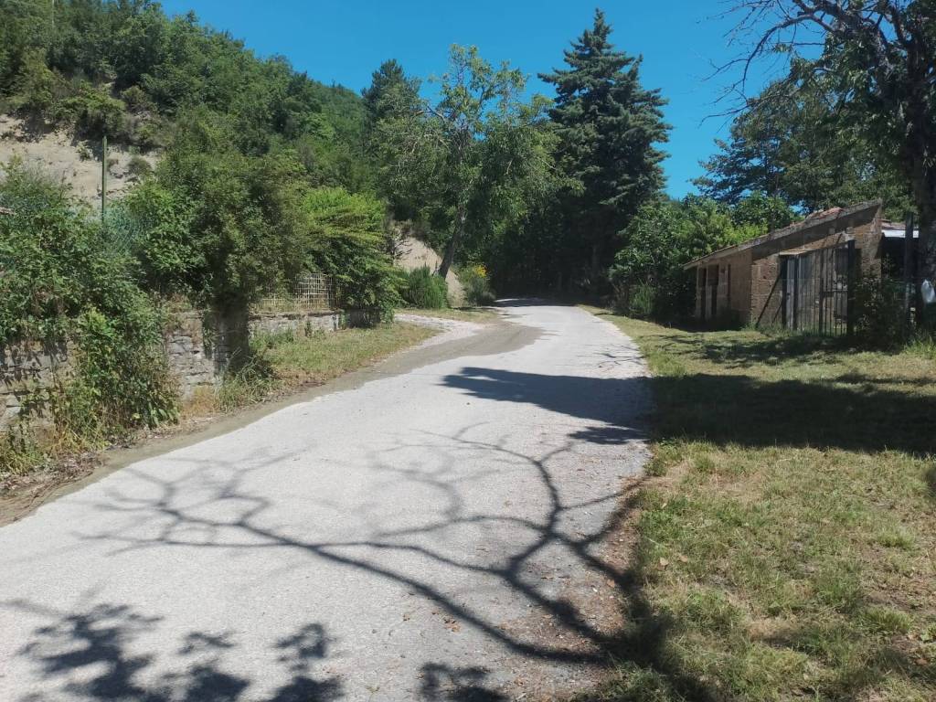 Rustico / casale a Assisi in Frazione Paradiso - Foto 2