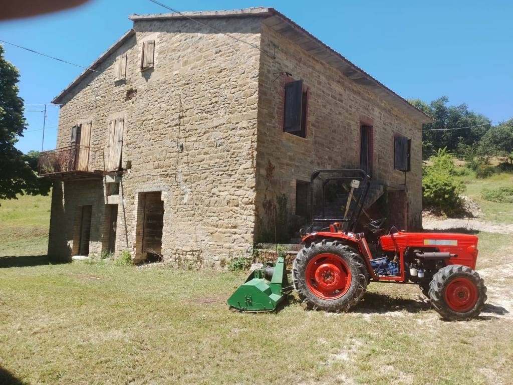 Rustico / casale a Assisi in Frazione Paradiso - Foto 3