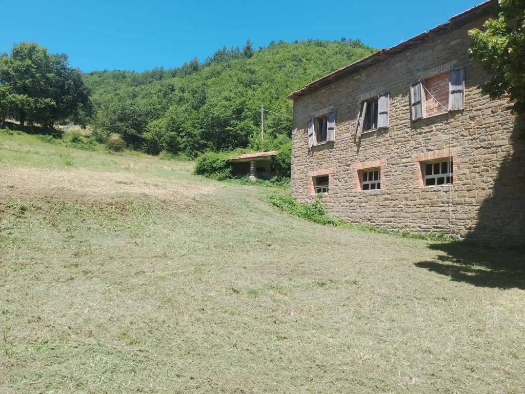 Rustico / casale a Assisi in Frazione Paradiso - Foto 4