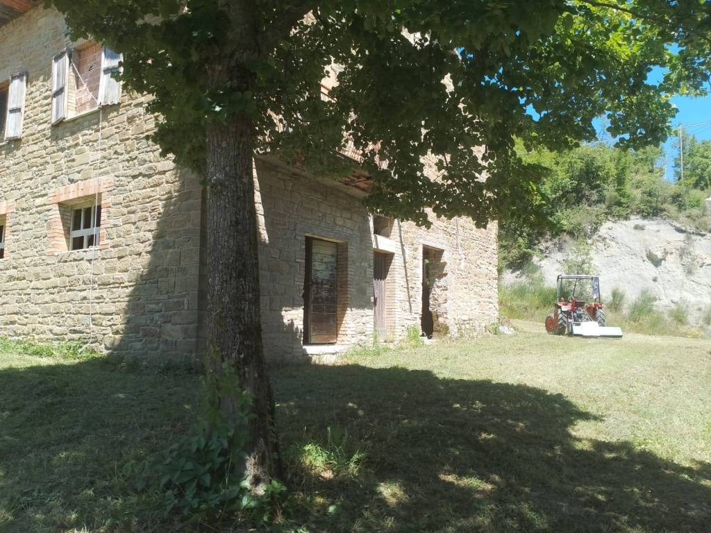Rustico / casale a Assisi in Frazione Paradiso - Foto 5