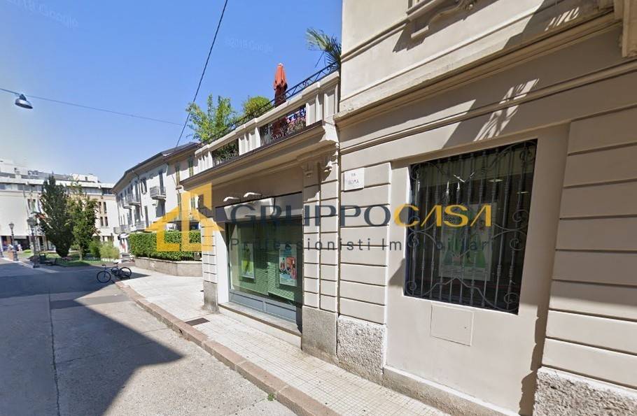 Immobile a Saronno in Via Roma, 2 - Foto 2