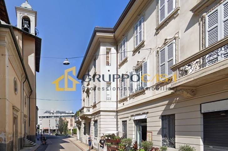 Immobile a Saronno in Via Roma, 2 - Foto 4