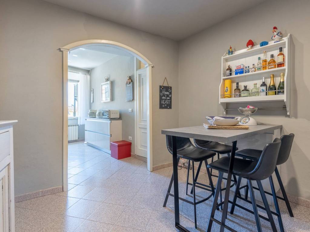Appartamento a Lucca in Via dell'Anfiteatro, 74 - Foto 5
