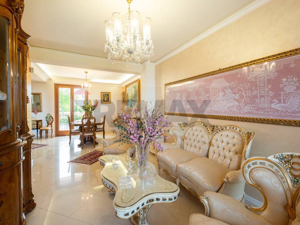 Villetta a schiera a Acireale in Via Glorenza, 40 - Foto 3