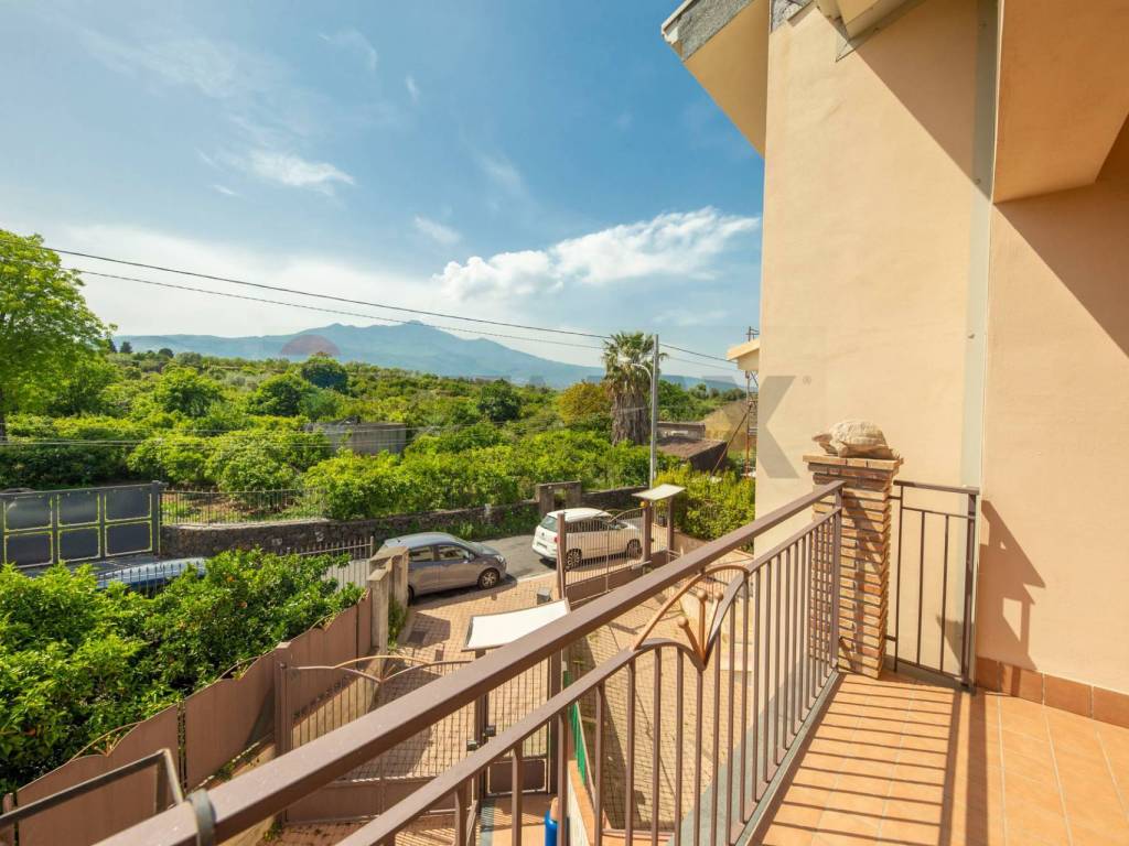 Villetta a schiera a Acireale in Via Glorenza, 40 - Foto 4