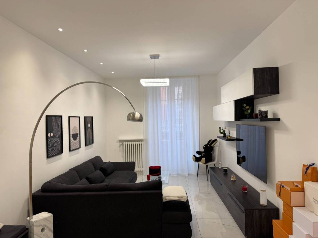 Appartamento a Alessandria in Via Dante Alighieri - Foto 3