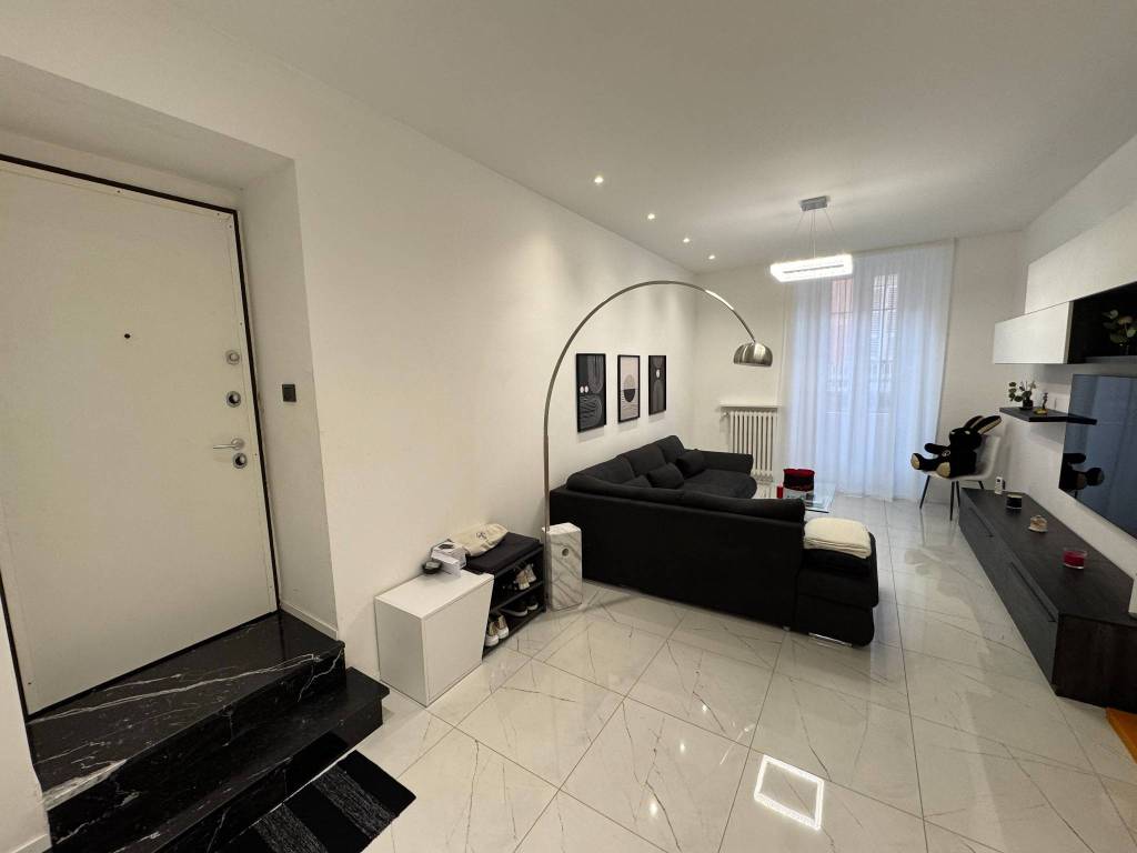 Appartamento a Alessandria in Via Dante Alighieri - Foto 4