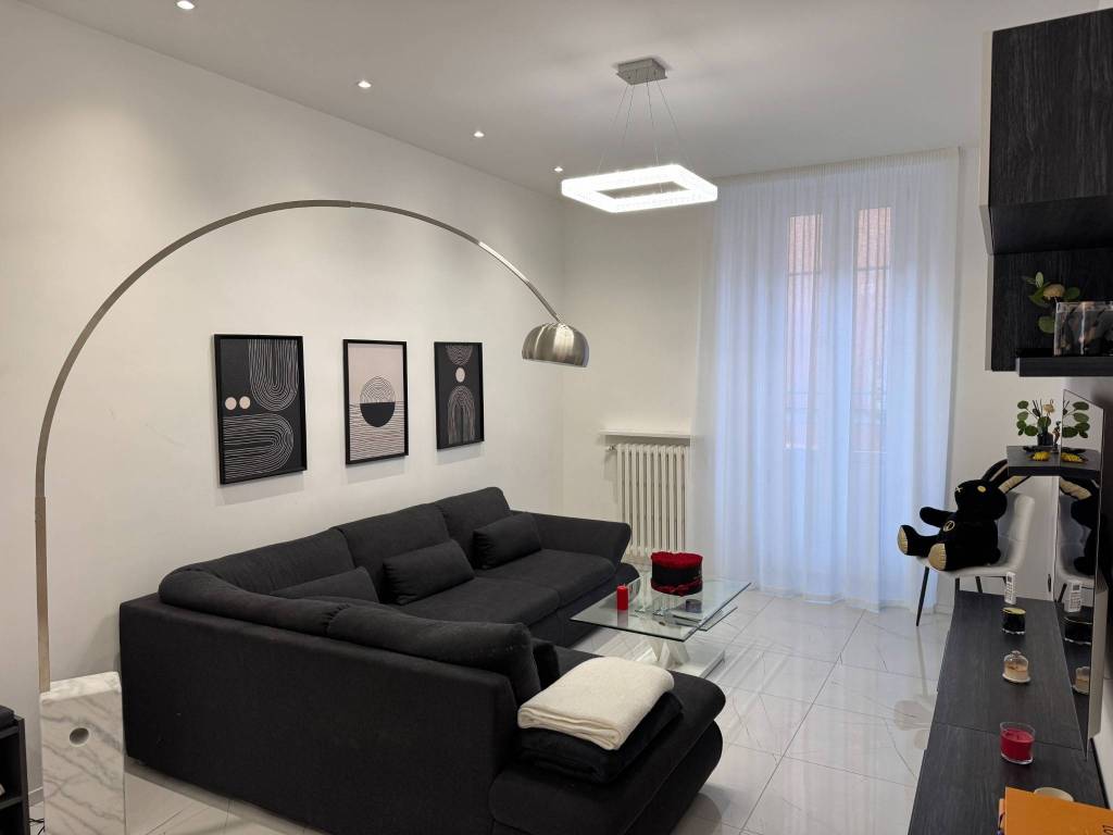 Appartamento a Alessandria in Via Dante Alighieri - Foto 5