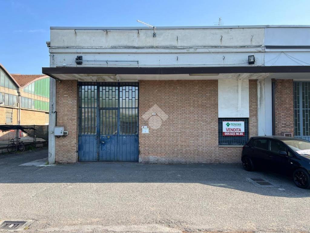Immobile a Carpi in Via Lama di Quartirolo, 5 - Foto 2