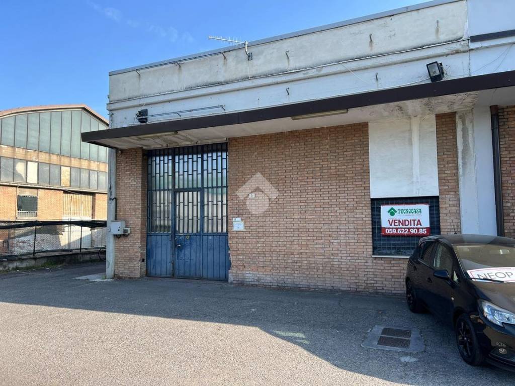 Immobile a Carpi in Via Lama di Quartirolo, 5 - Foto 3