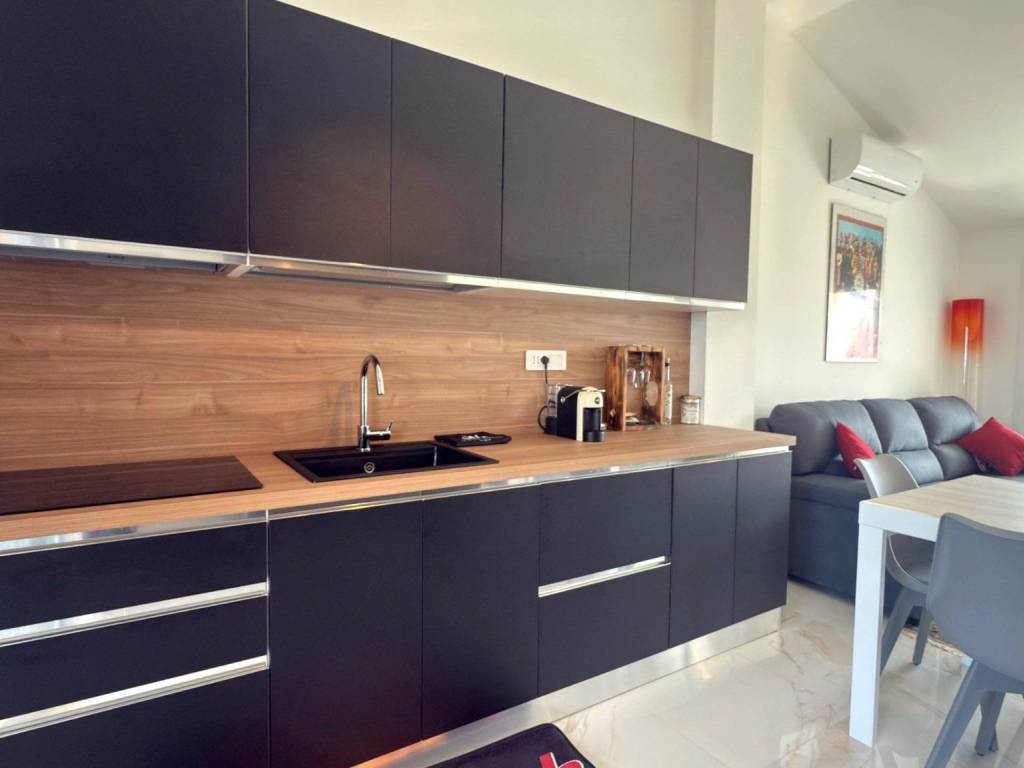Appartamento a Sestu in Vico 2 Amsterdam, 18 - Foto 4