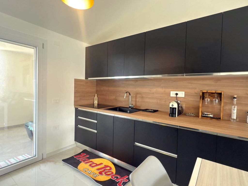 Appartamento a Sestu in Vico 2 Amsterdam, 18 - Foto 5