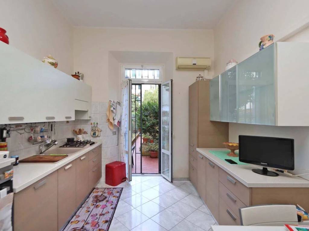 Appartamento a Prato in Via Francesco Ferrucci, 518 - Foto 2