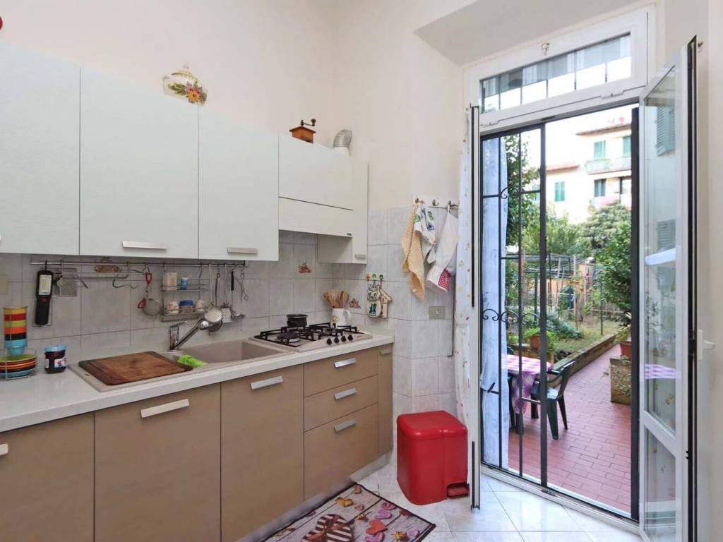 Appartamento a Prato in Via Francesco Ferrucci, 518 - Foto 3