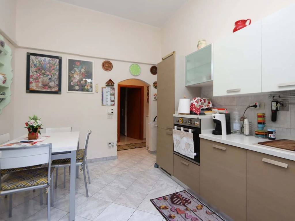 Appartamento a Prato in Via Francesco Ferrucci, 518 - Foto 5