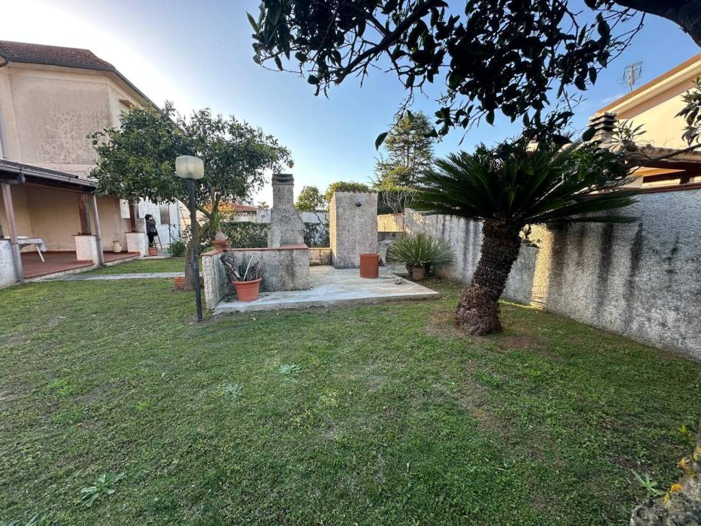 Villa a San felice circeo in Via dei Caprioli - Foto 4