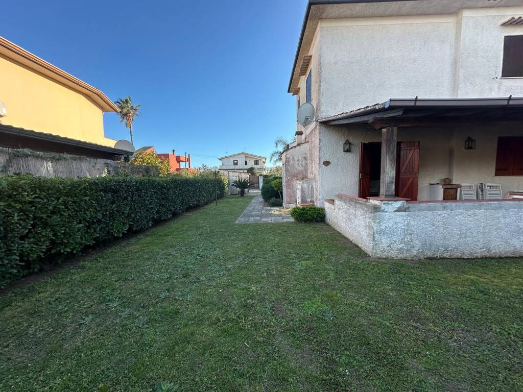 Villa a San felice circeo in Via dei Caprioli - Foto 5