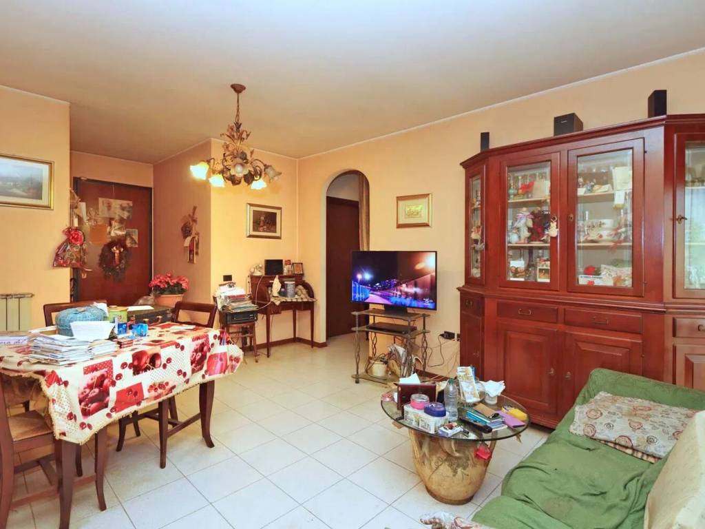 Appartamento a Prato in Via Luigi Salvatorelli, 7 - Foto 2