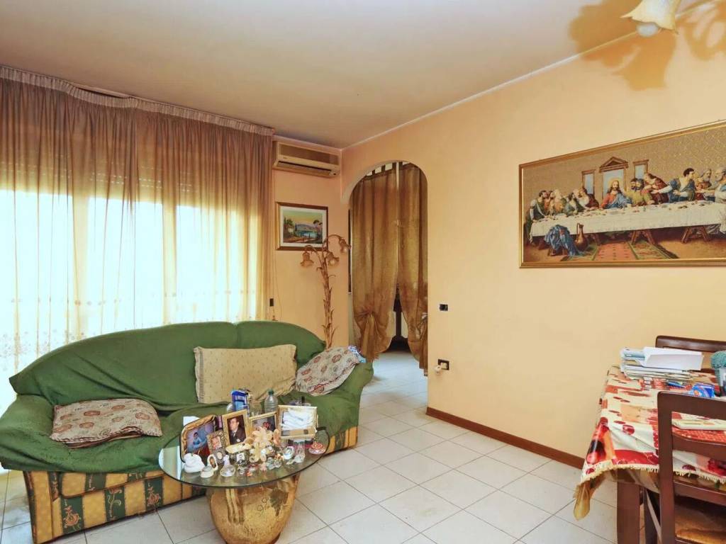 Appartamento a Prato in Via Luigi Salvatorelli, 7 - Foto 3