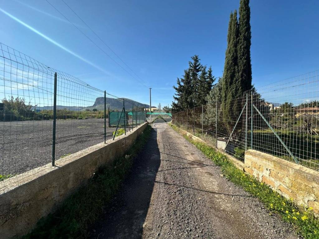Terreno a Bagheria in STRADA VICINALE PRIMO MARINO - Foto 2