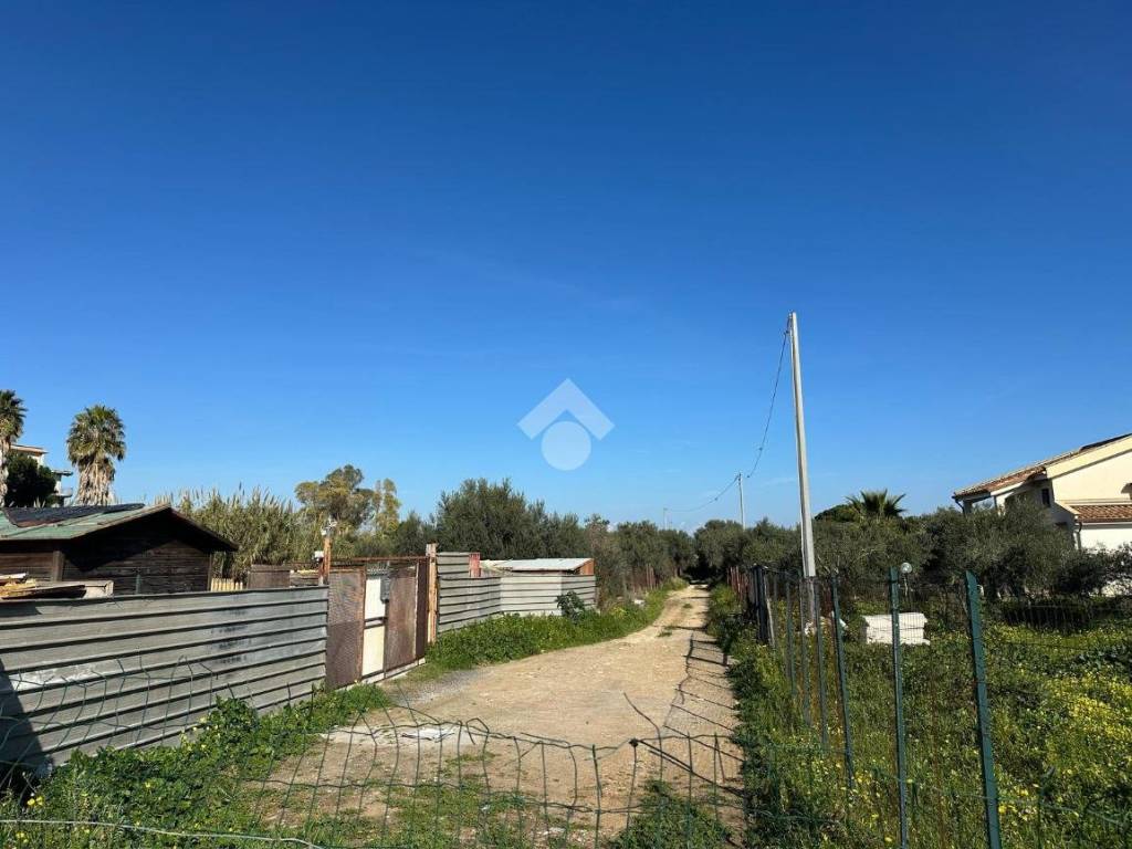 Terreno a Bagheria in STRADA VICINALE PRIMO MARINO - Foto 4
