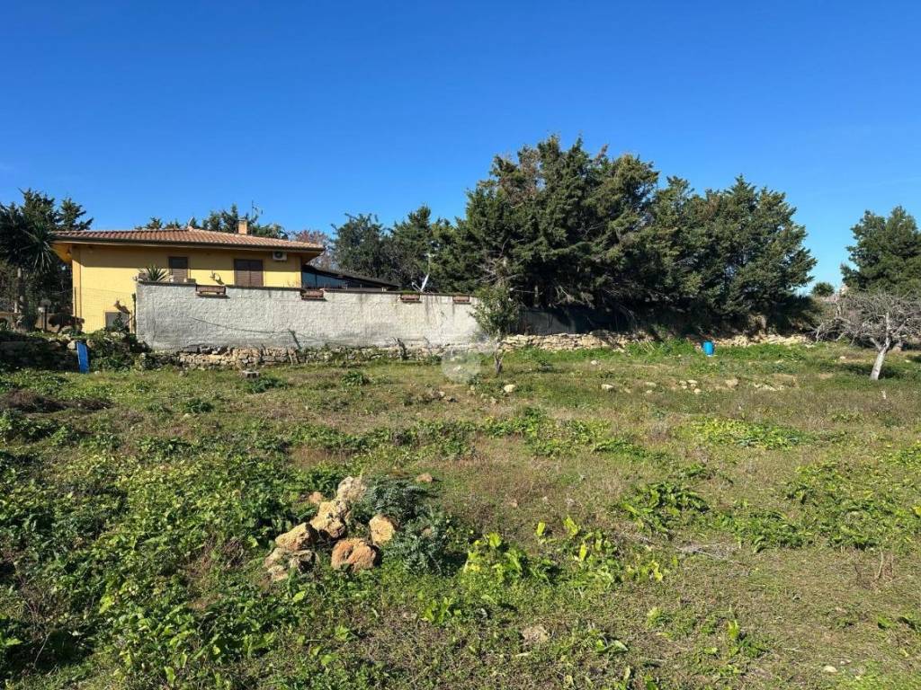 Terreno a Bagheria in STRADA VICINALE PRIMO MARINO - Foto 5