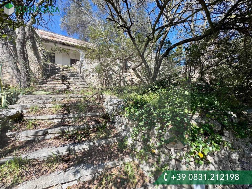 Villa a Ostuni in SP16 - Foto 3