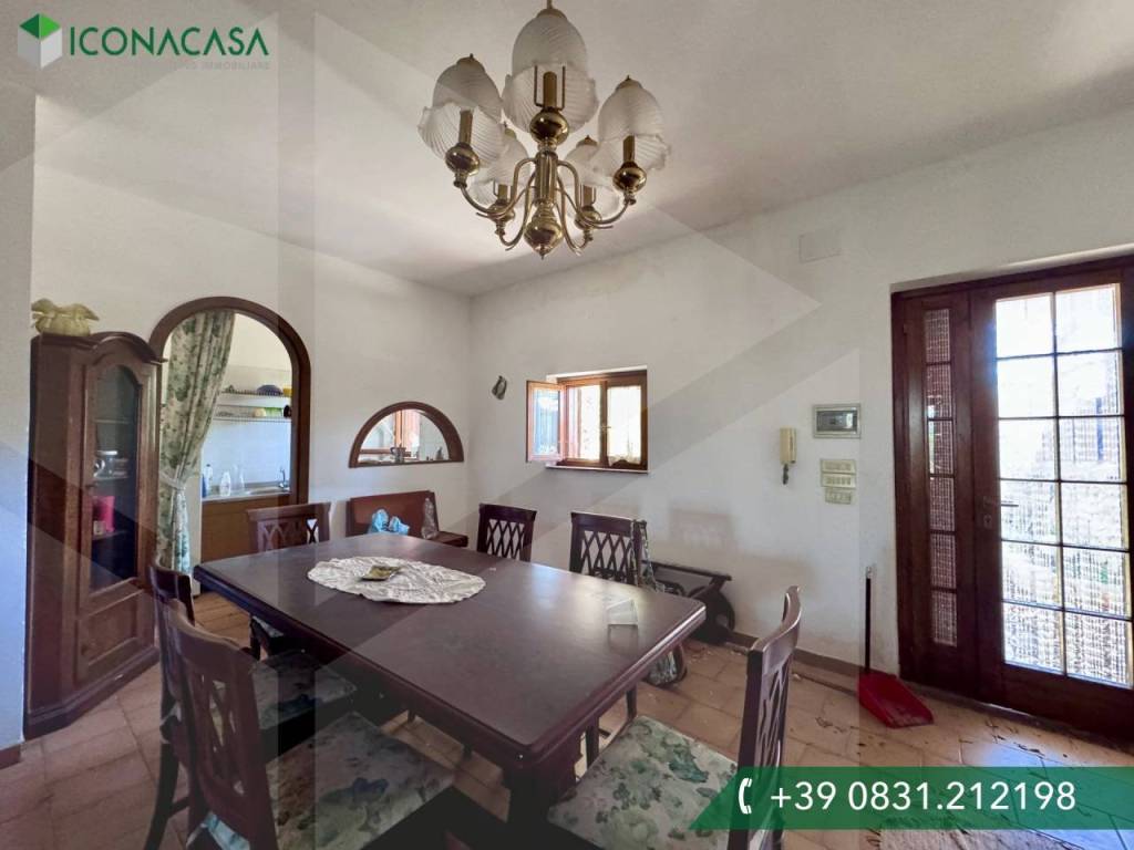 Villa a Ostuni in SP16 - Foto 4