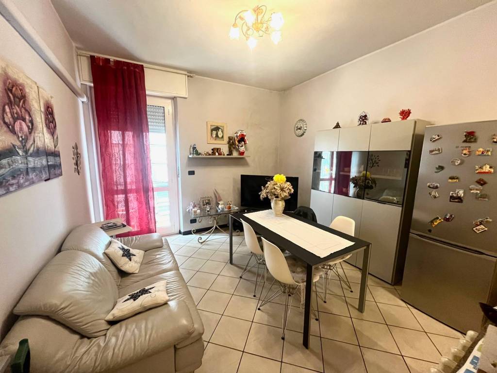 Appartamento a Vercelli in Via Custoza, 16 - Foto 3