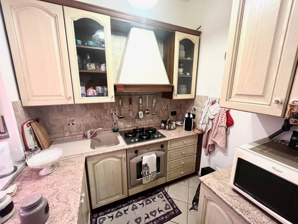 Appartamento a Vercelli in Via Custoza, 16 - Foto 5