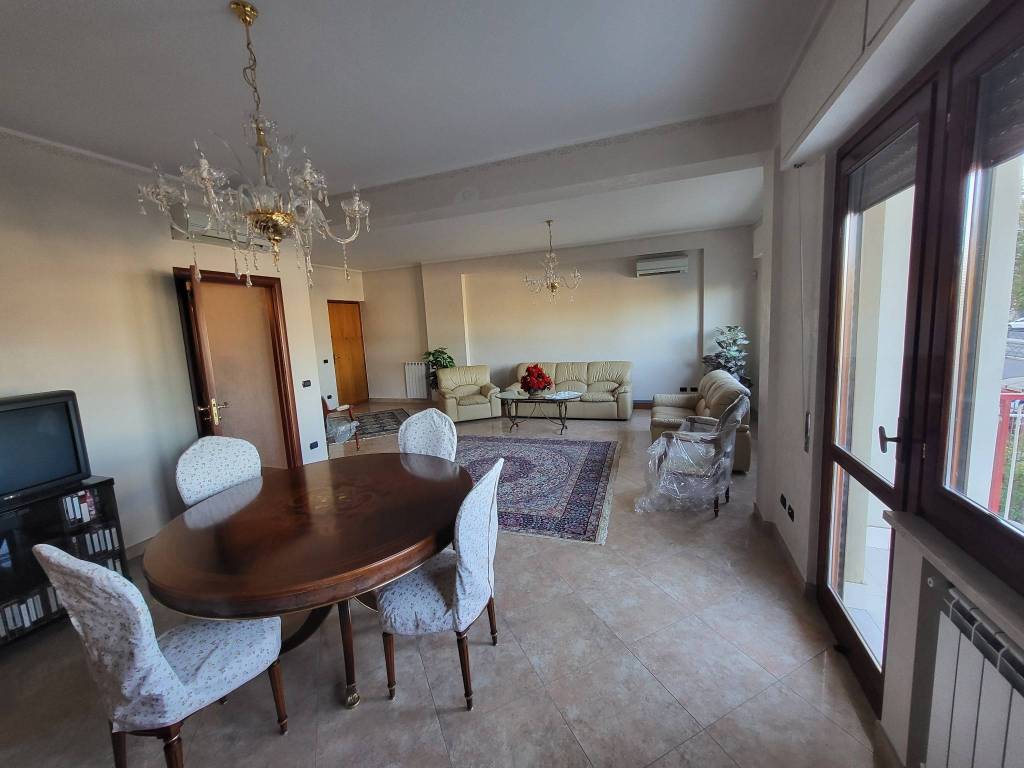Appartamento a Palermo in Viale Leonardo da Vinci, 566 - Foto 2