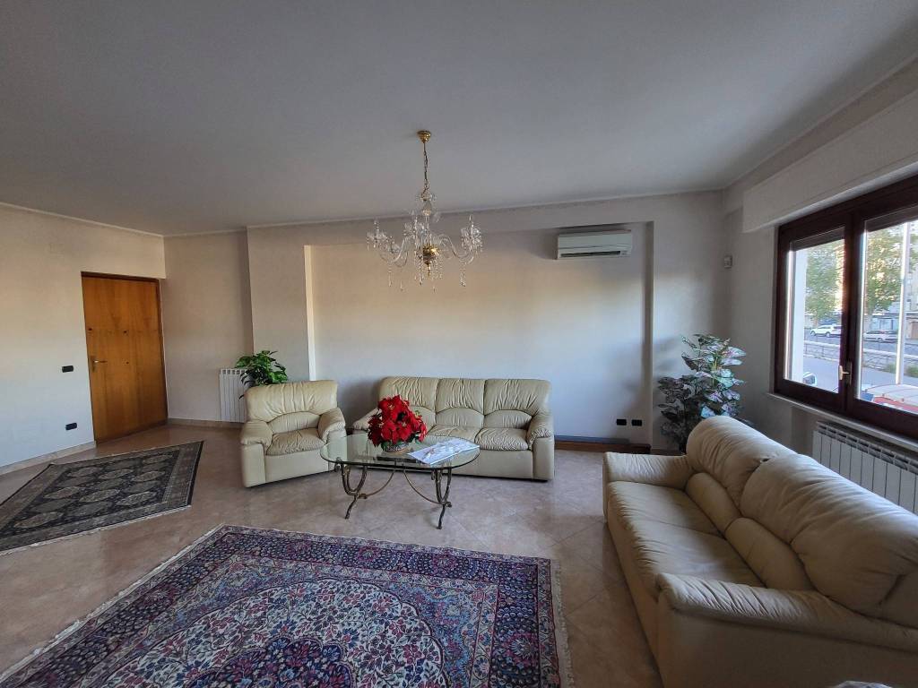 Appartamento a Palermo in Viale Leonardo da Vinci, 566 - Foto 3