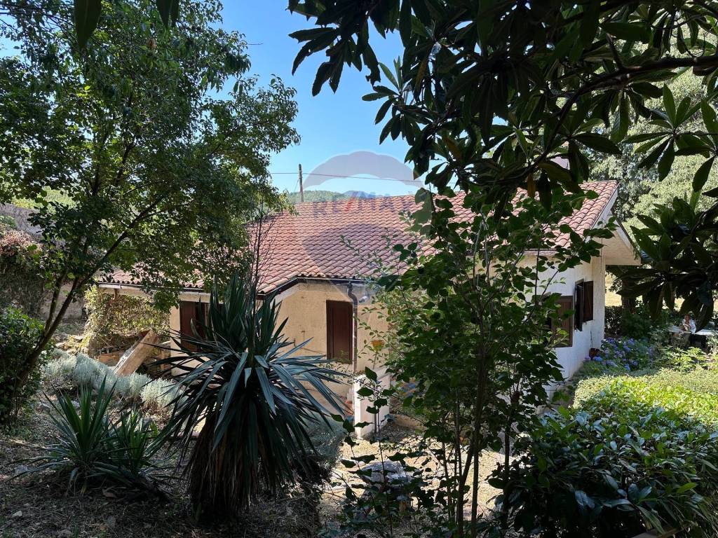 Casa indipendente a Filignano in Via Franchitti - Foto 2