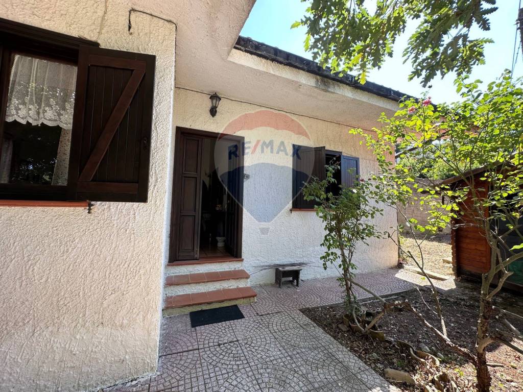 Casa indipendente a Filignano in Via Franchitti - Foto 3