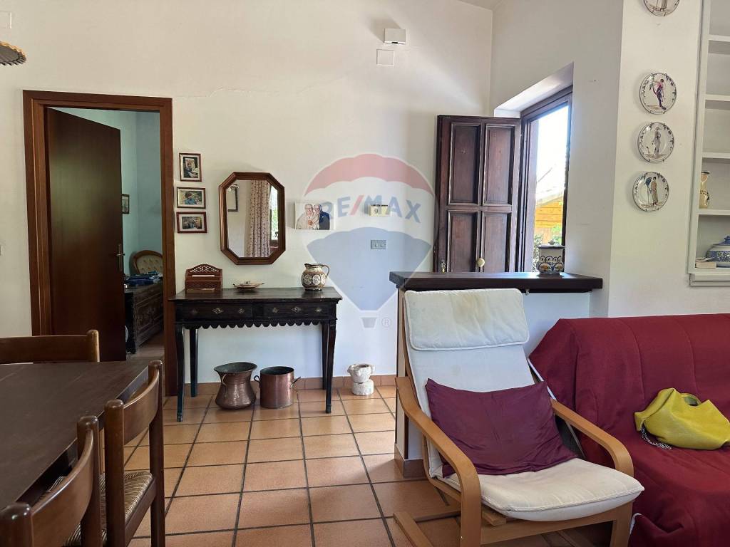 Casa indipendente a Filignano in Via Franchitti - Foto 5