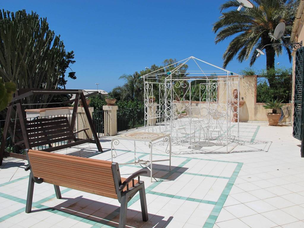 Villa a Ragusa in Via Gaetano Schembri, 23 - Foto 2