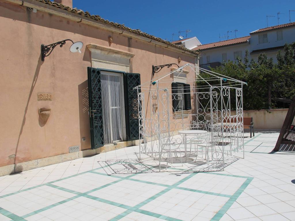 Villa a Ragusa in Via Gaetano Schembri, 23 - Foto 3