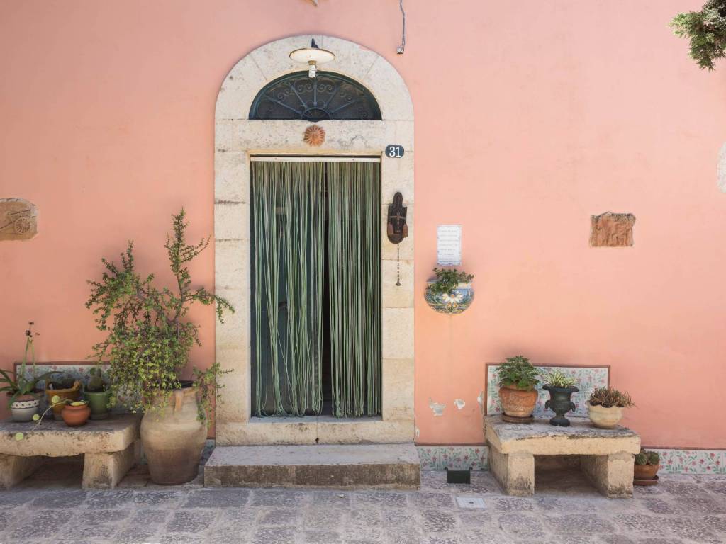 Villa a Ragusa in Via Gaetano Schembri, 23 - Foto 4