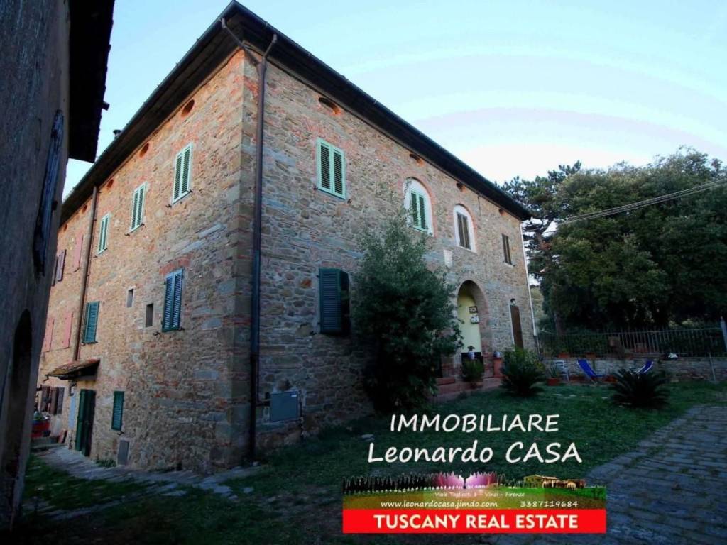 Rustico / casale a Lamporecchio in Via Montalbano - Foto 2