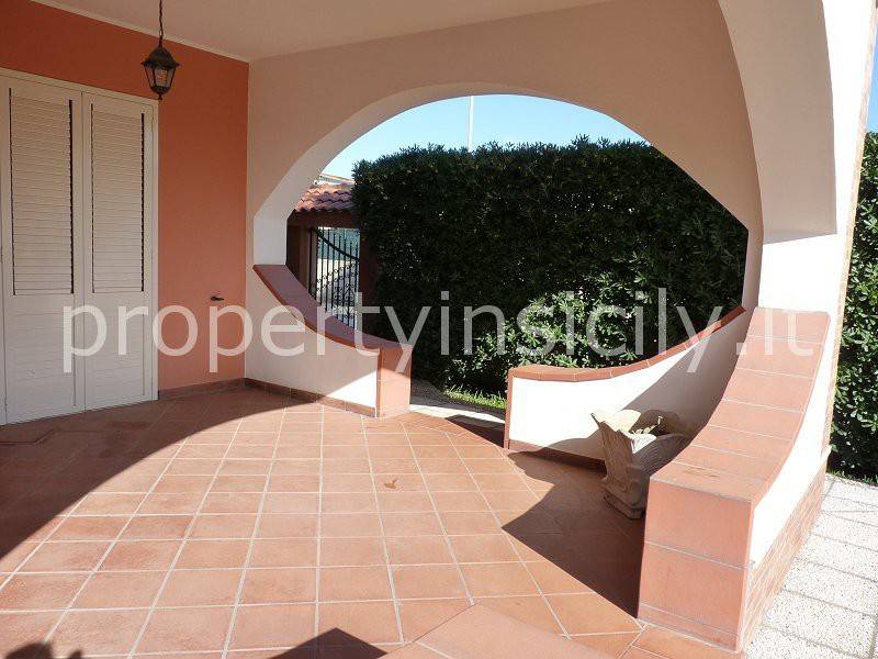 Villa a Siracusa in Via Giuseppe Bottaro, 20 - Foto 3