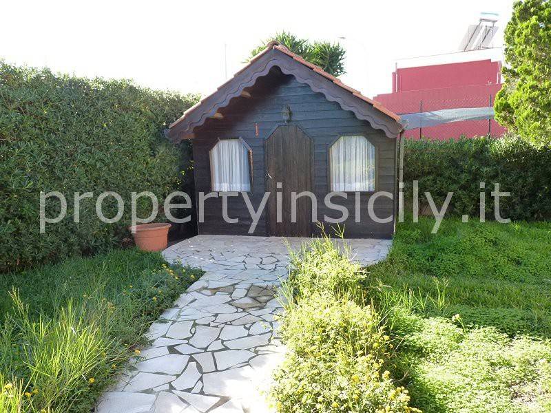 Villa a Siracusa in Via Giuseppe Bottaro, 20 - Foto 4