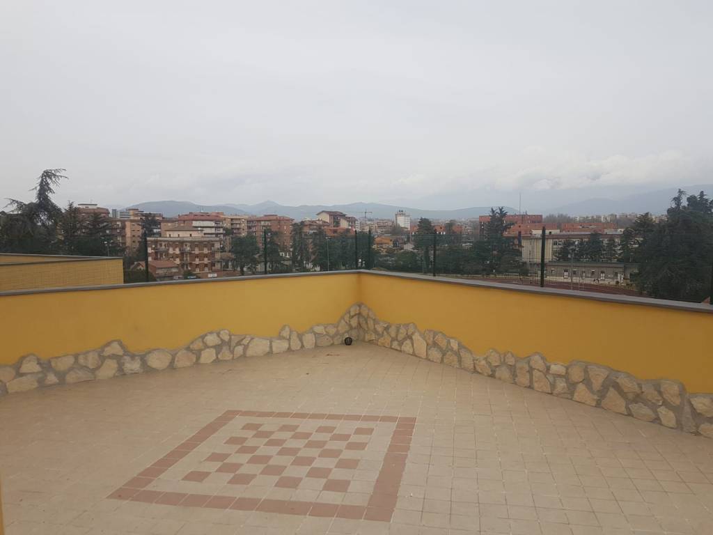 Attico / mansarda a Frosinone - Foto 4