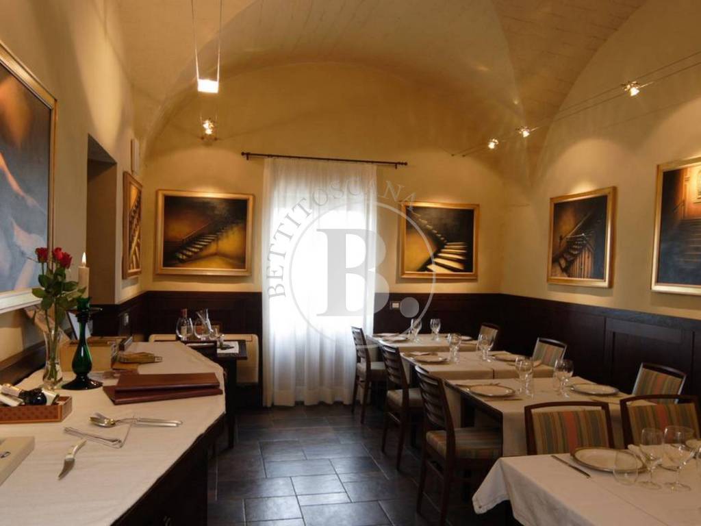 Rustico / casale a San gimignano in Via di Santa Lucia, 5 - Foto 2