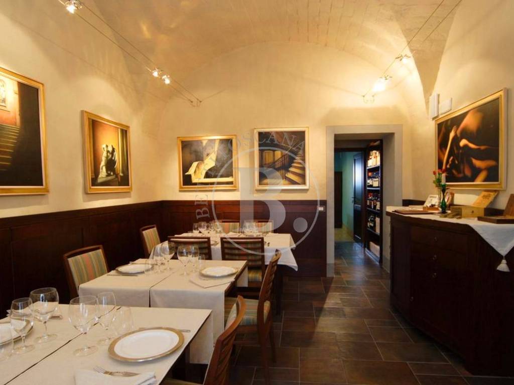 Rustico / casale a San gimignano in Via di Santa Lucia, 5 - Foto 4